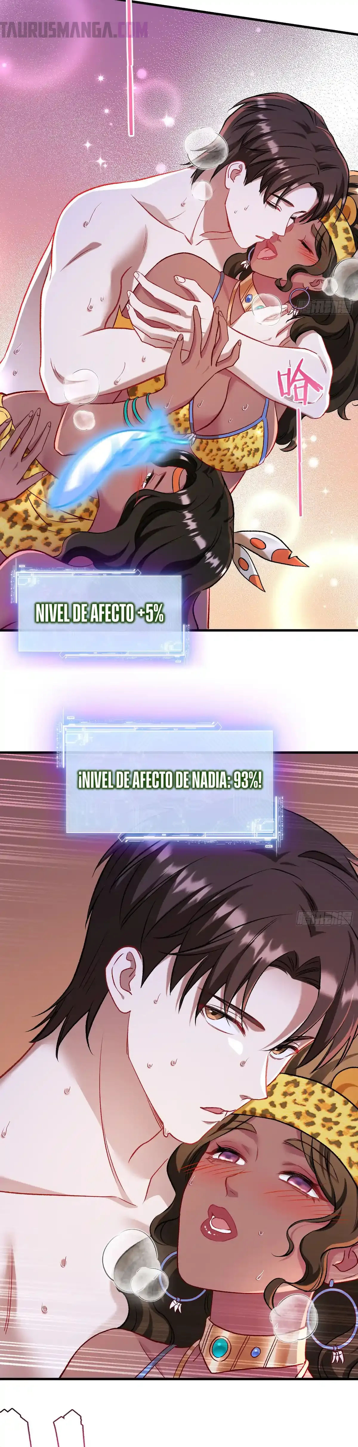Read Después de dejar de actuar como un perro, me convertí en un Magnate Celestial Urbano ES Manga Online