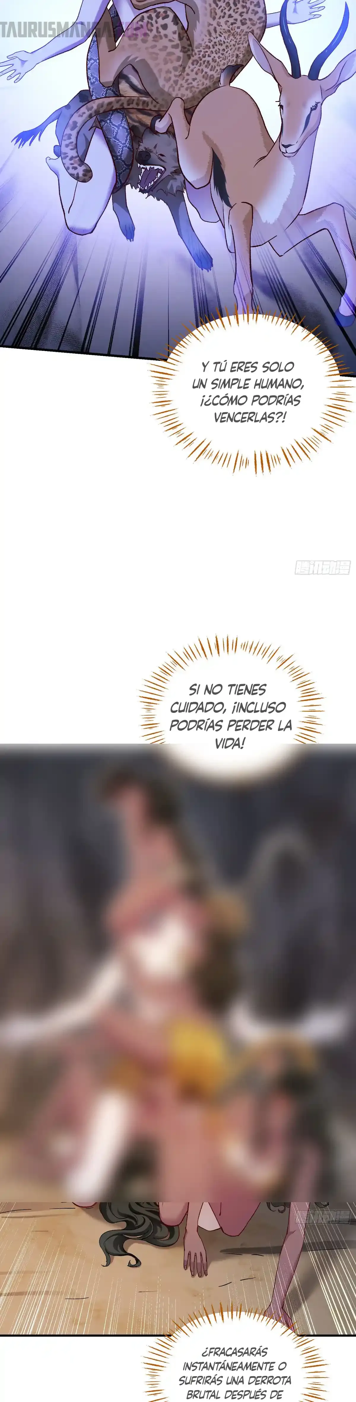 Read Después de dejar de actuar como un perro, me convertí en un Magnate Celestial Urbano ES Manga Online