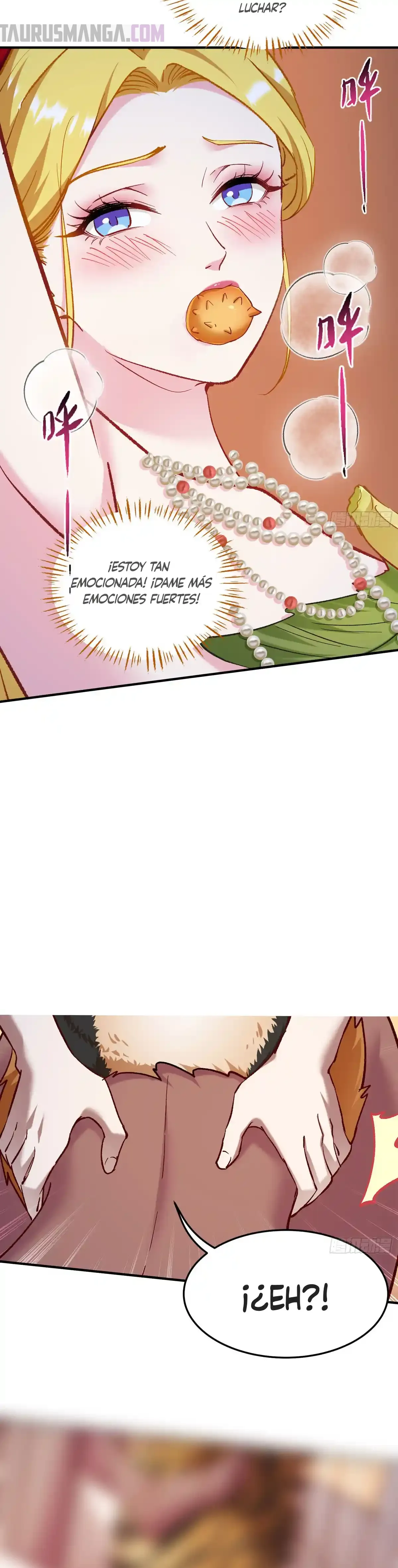 Read Después de dejar de actuar como un perro, me convertí en un Magnate Celestial Urbano ES Manga Online