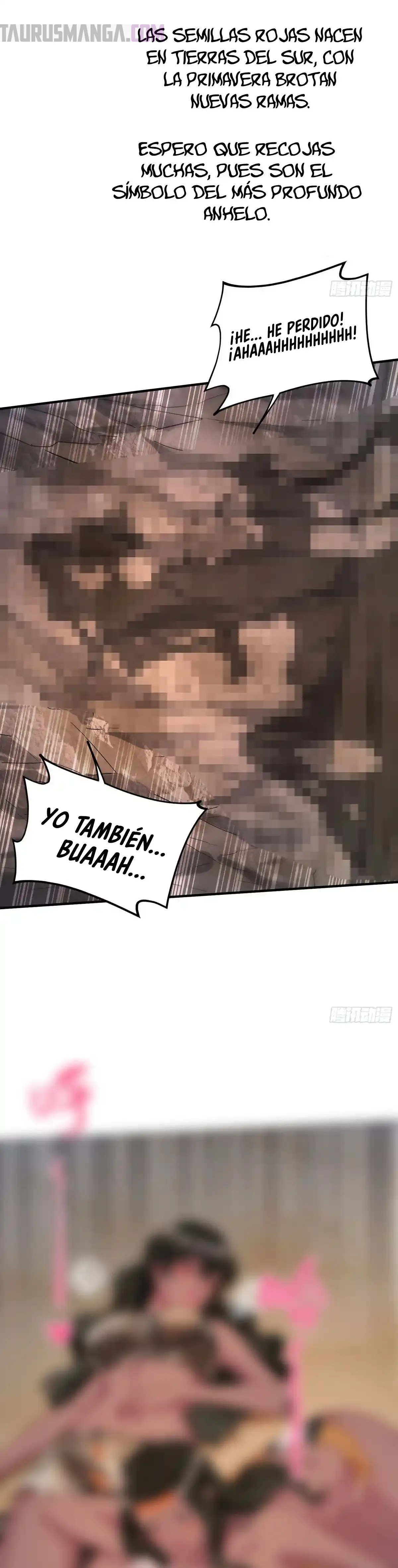 Read Después de dejar de actuar como un perro, me convertí en un Magnate Celestial Urbano ES Manga Online