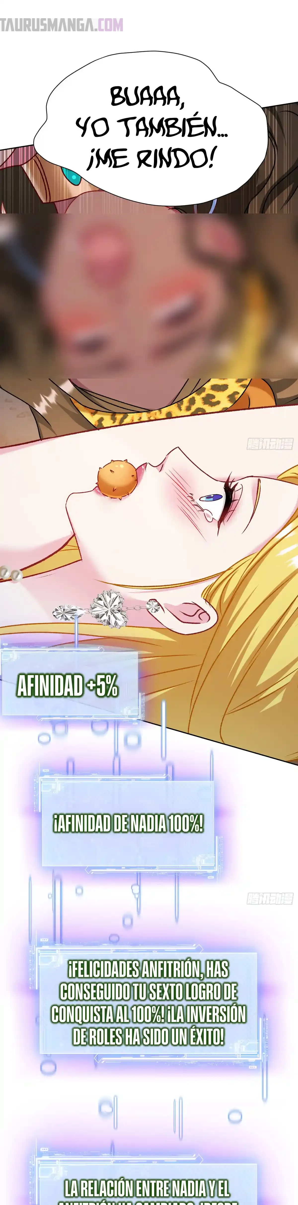 Read Después de dejar de actuar como un perro, me convertí en un Magnate Celestial Urbano ES Manga Online