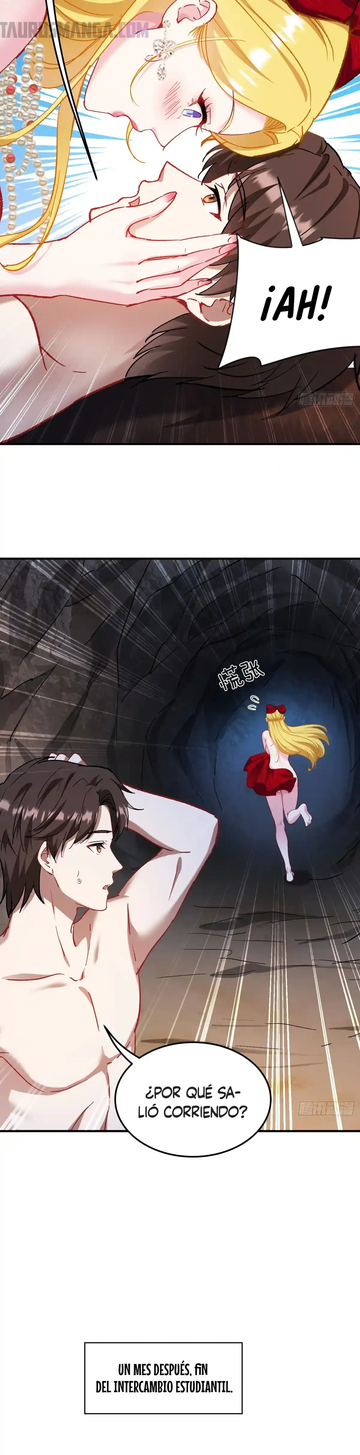 Read Después de dejar de actuar como un perro, me convertí en un Magnate Celestial Urbano ES Manga Online