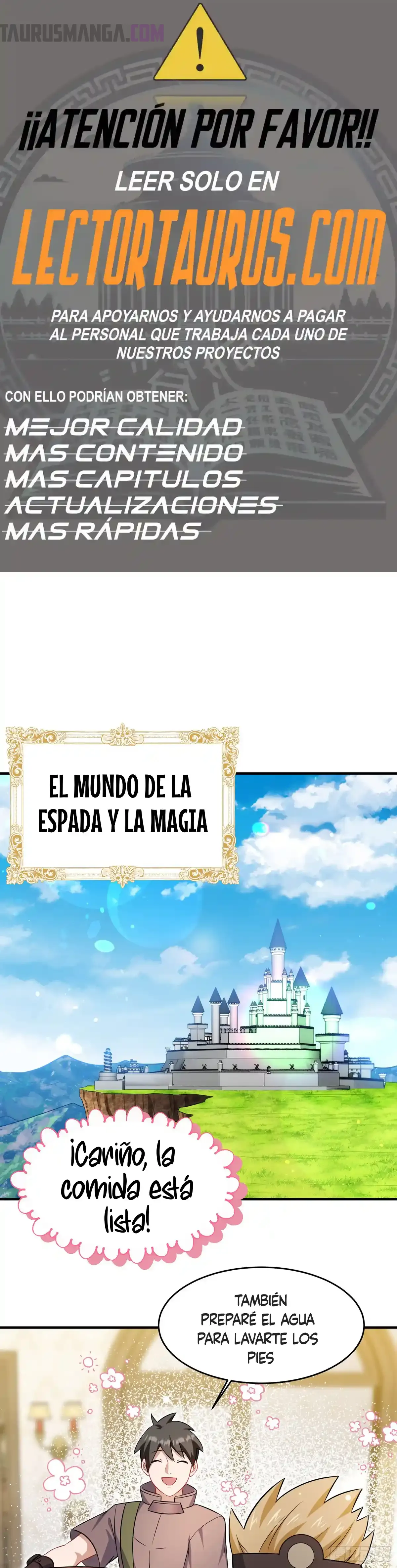 Read Después de dejar de actuar como un perro, me convertí en un Magnate Celestial Urbano ES Manga Online