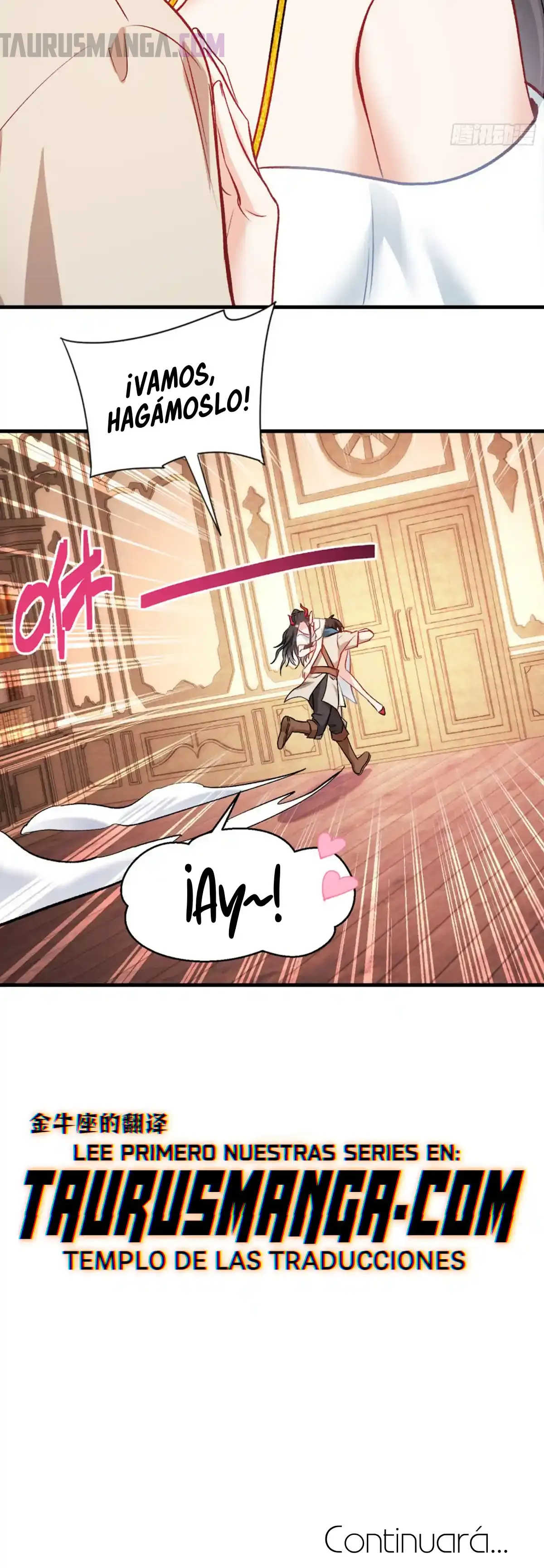 Read Después de dejar de actuar como un perro, me convertí en un Magnate Celestial Urbano ES Manga Online
