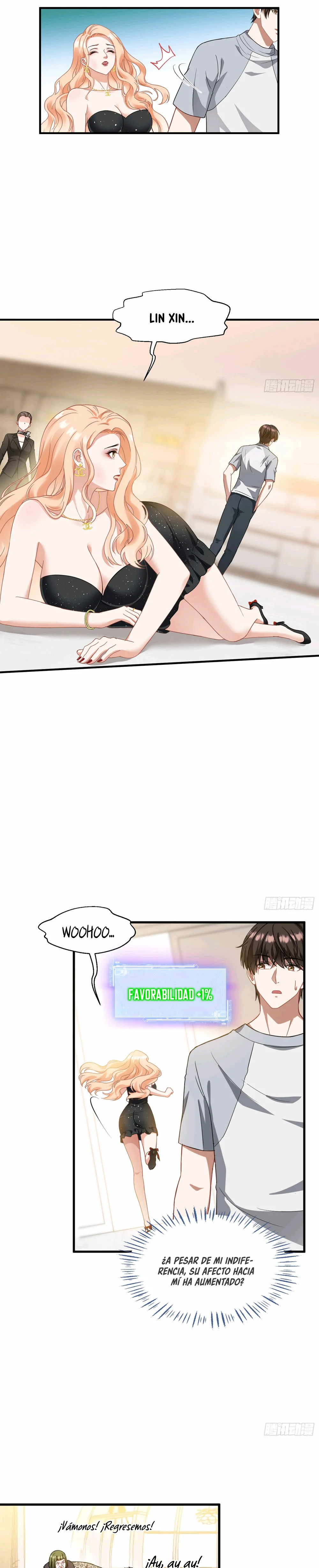 Read Después de dejar de actuar como un perro, me convertí en un Magnate Celestial Urbano ES Manga Online