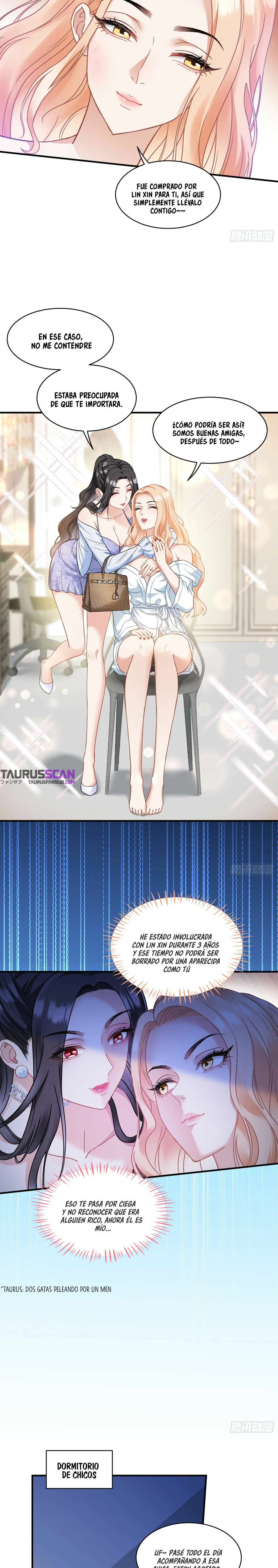 Read Después de dejar de actuar como un perro, me convertí en un Magnate Celestial Urbano ES Manga Online