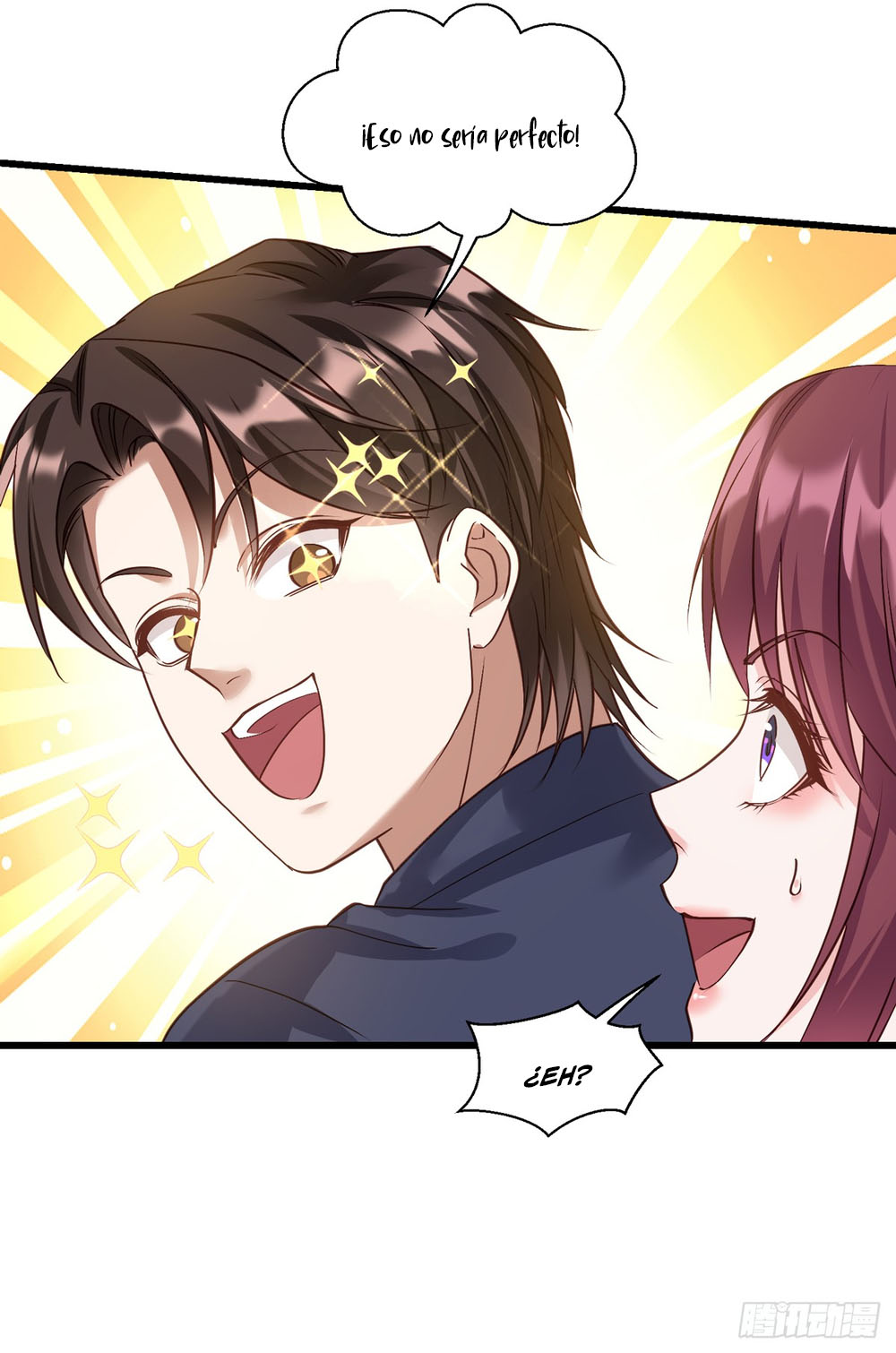 Read Después de dejar de actuar como un perro, me convertí en un Magnate Celestial Urbano ES Manga Online
