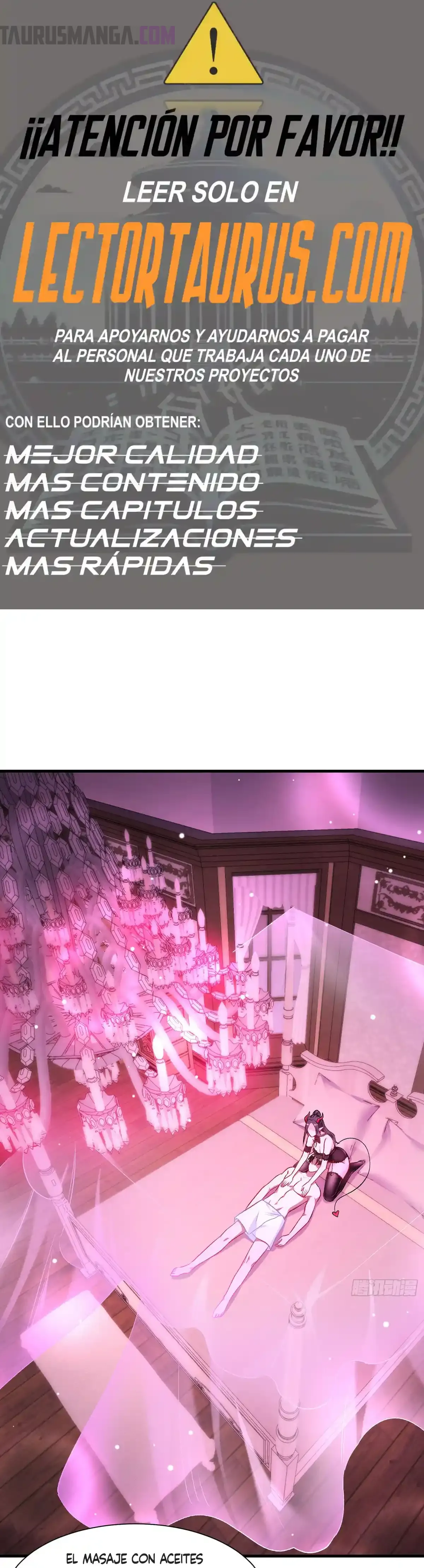 Read Después de dejar de actuar como un perro, me convertí en un Magnate Celestial Urbano ES Manga Online