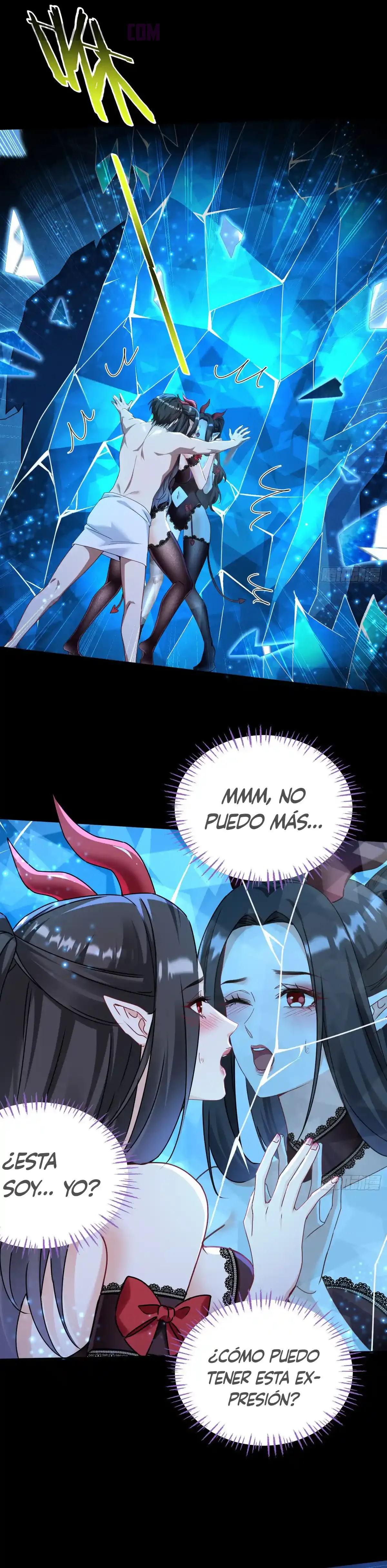 Read Después de dejar de actuar como un perro, me convertí en un Magnate Celestial Urbano ES Manga Online
