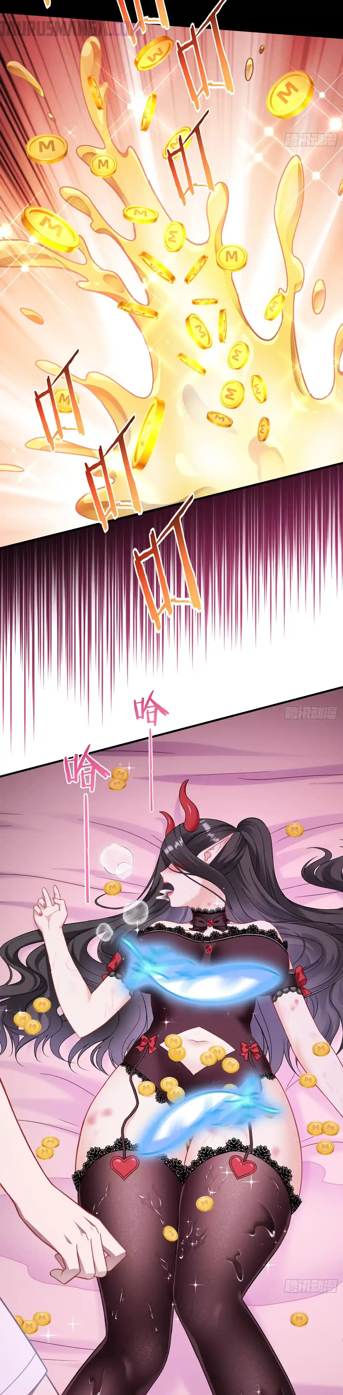 Read Después de dejar de actuar como un perro, me convertí en un Magnate Celestial Urbano ES Manga Online