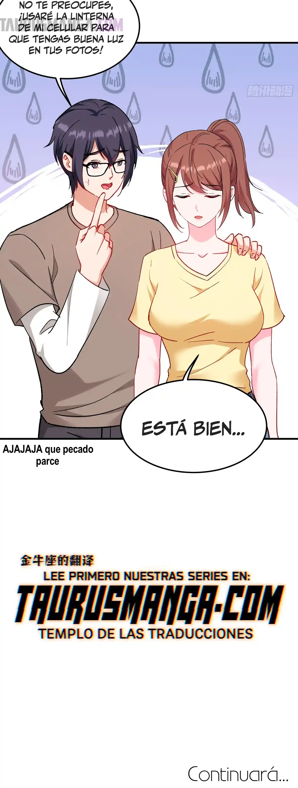Read Después de dejar de actuar como un perro, me convertí en un Magnate Celestial Urbano ES Manga Online