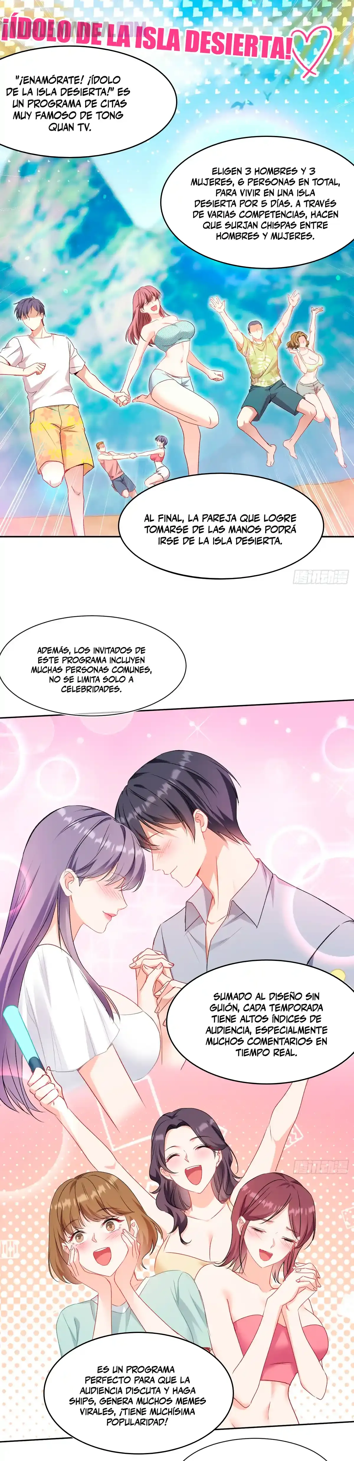 Read Después de dejar de actuar como un perro, me convertí en un Magnate Celestial Urbano ES Manga Online