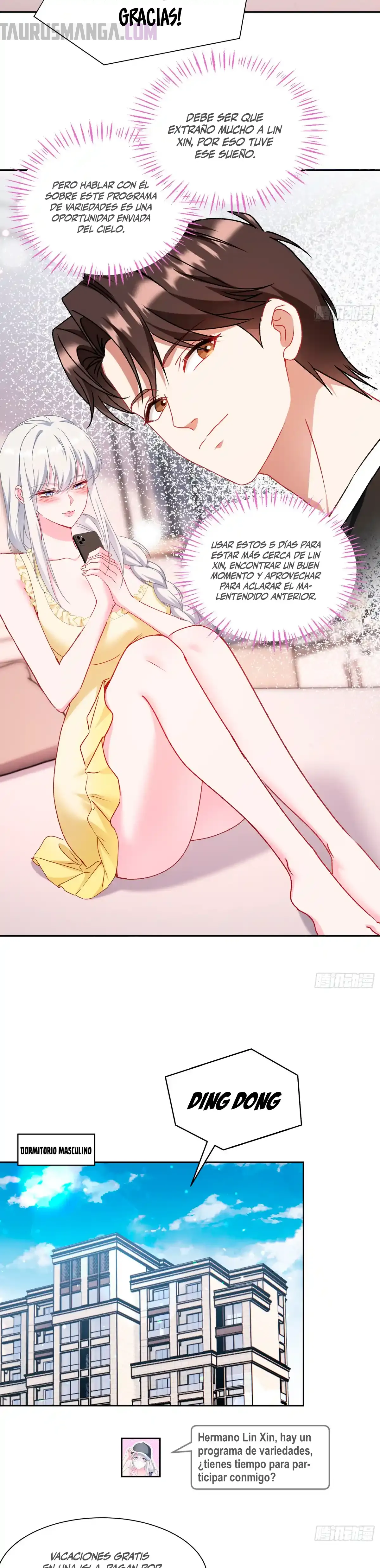 Read Después de dejar de actuar como un perro, me convertí en un Magnate Celestial Urbano ES Manga Online