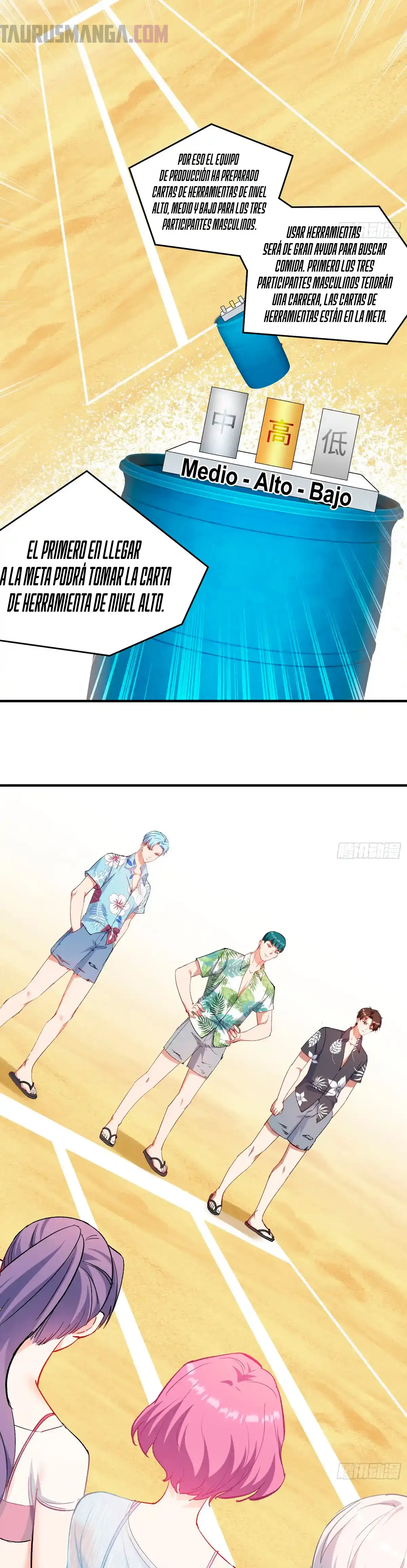 Read Después de dejar de actuar como un perro, me convertí en un Magnate Celestial Urbano ES Manga Online