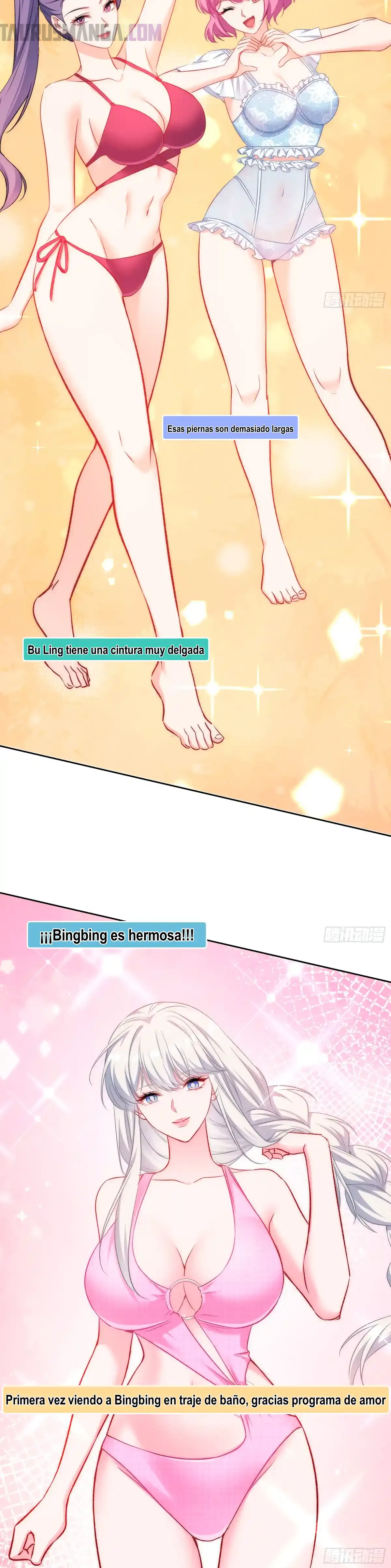 Read Después de dejar de actuar como un perro, me convertí en un Magnate Celestial Urbano ES Manga Online