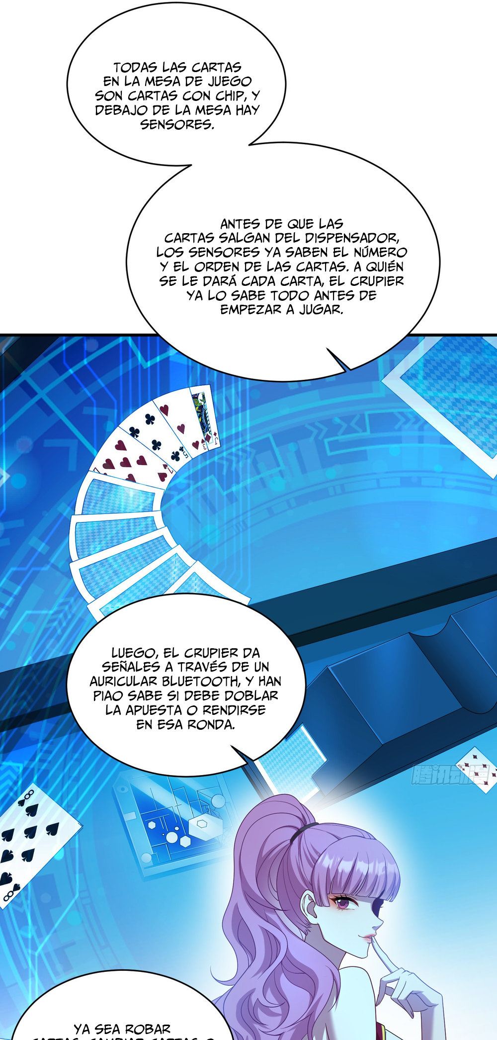 Read Después de dejar de actuar como un perro, me convertí en un Magnate Celestial Urbano ES Manga Online