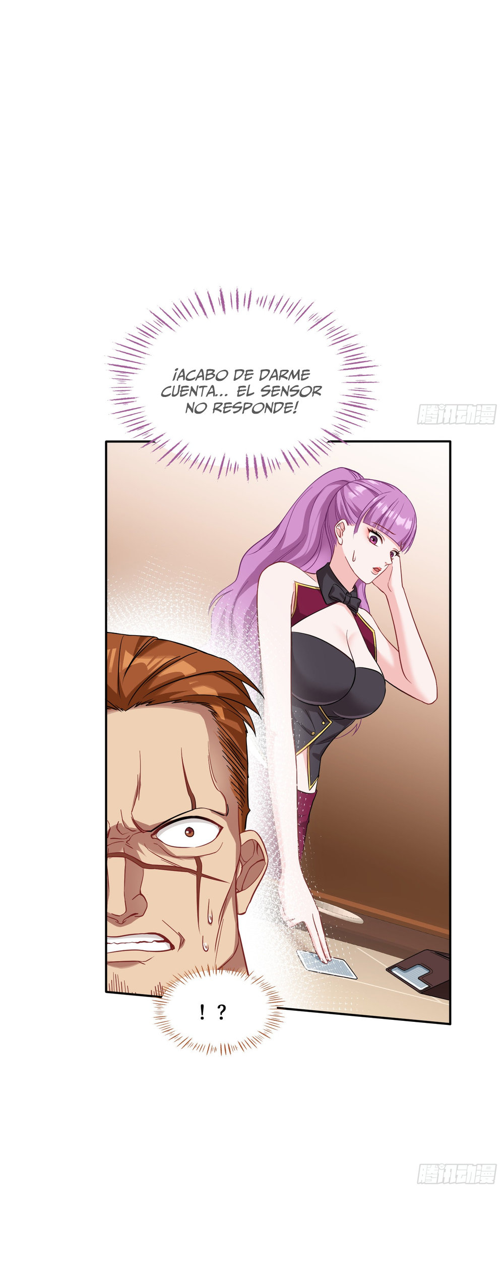 Read Después de dejar de actuar como un perro, me convertí en un Magnate Celestial Urbano ES Manga Online