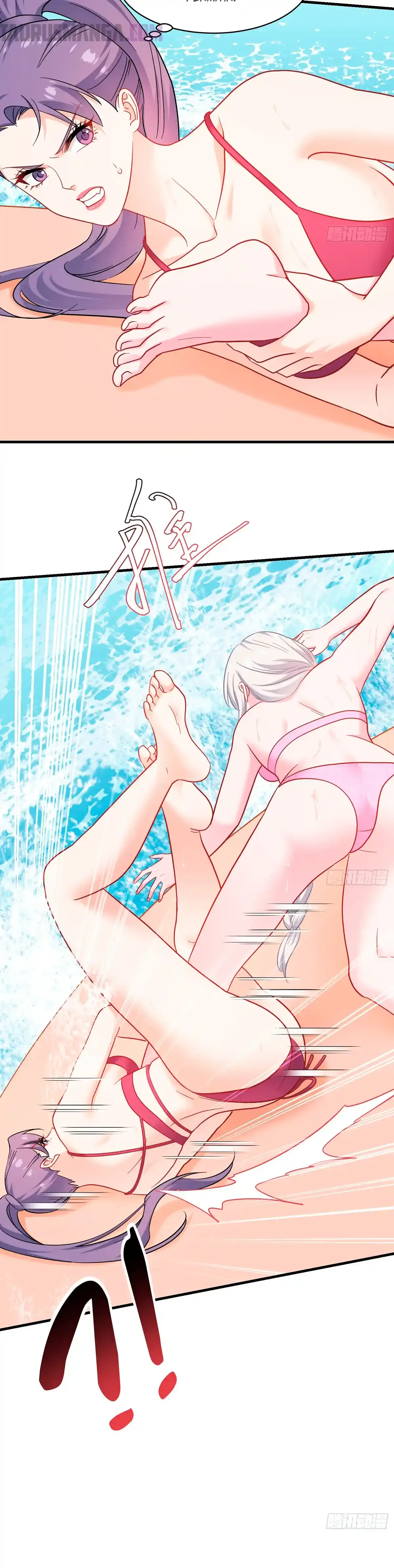 Read Después de dejar de actuar como un perro, me convertí en un Magnate Celestial Urbano ES Manga Online