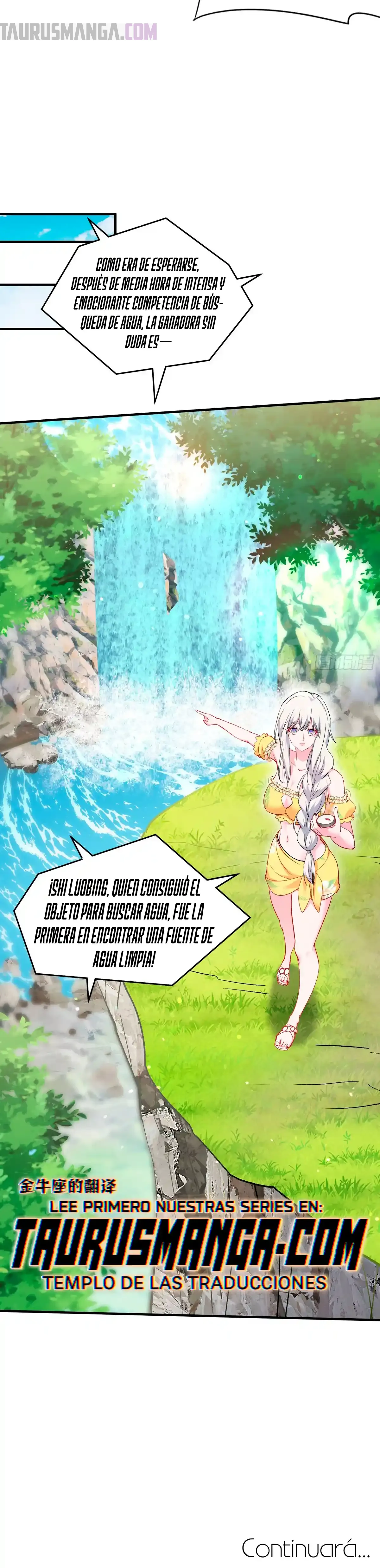 Read Después de dejar de actuar como un perro, me convertí en un Magnate Celestial Urbano ES Manga Online
