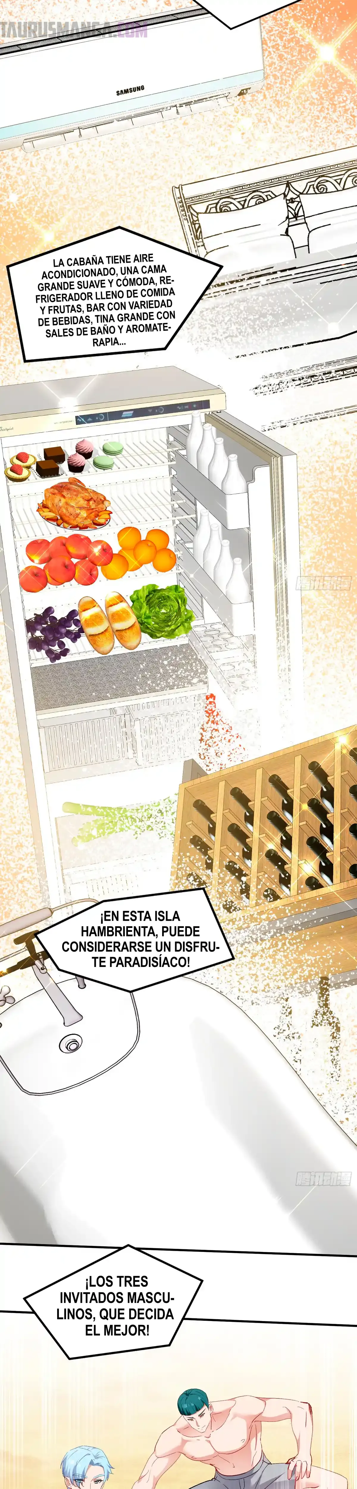 Read Después de dejar de actuar como un perro, me convertí en un Magnate Celestial Urbano ES Manga Online