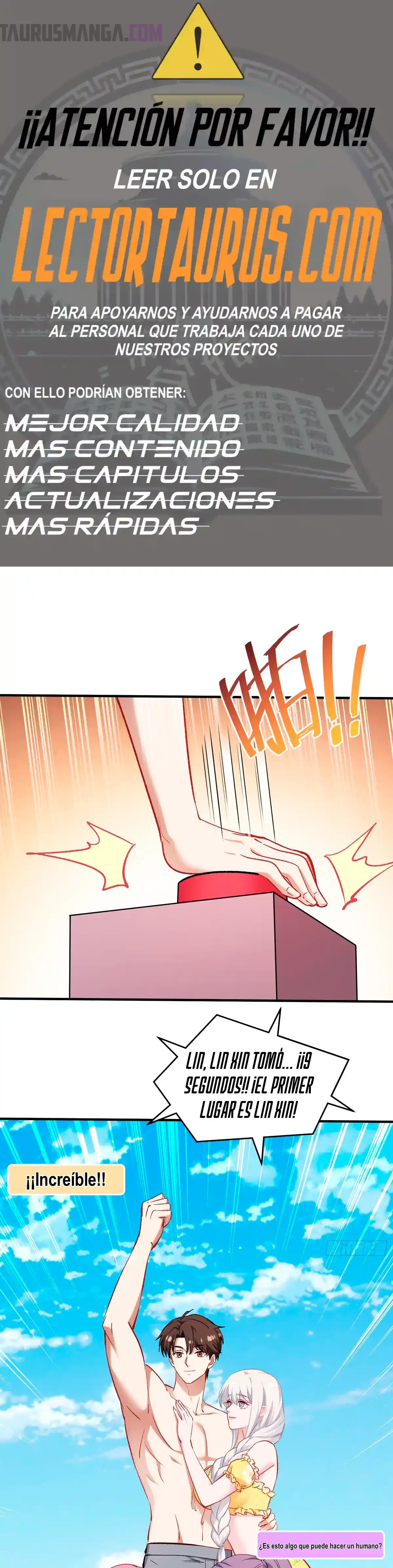 Read Después de dejar de actuar como un perro, me convertí en un Magnate Celestial Urbano ES Manga Online