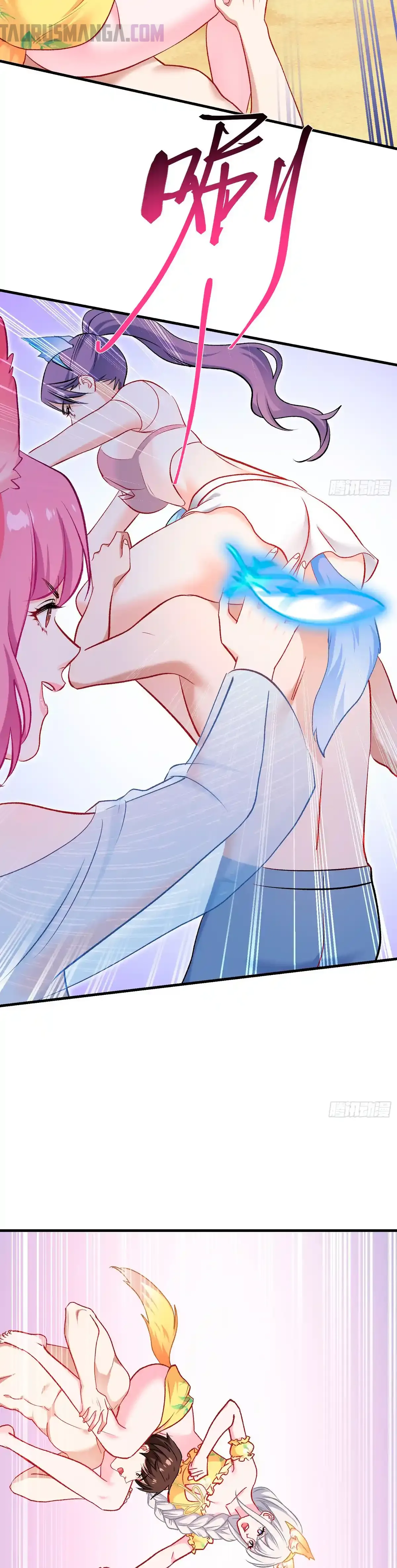 Read Después de dejar de actuar como un perro, me convertí en un Magnate Celestial Urbano ES Manga Online