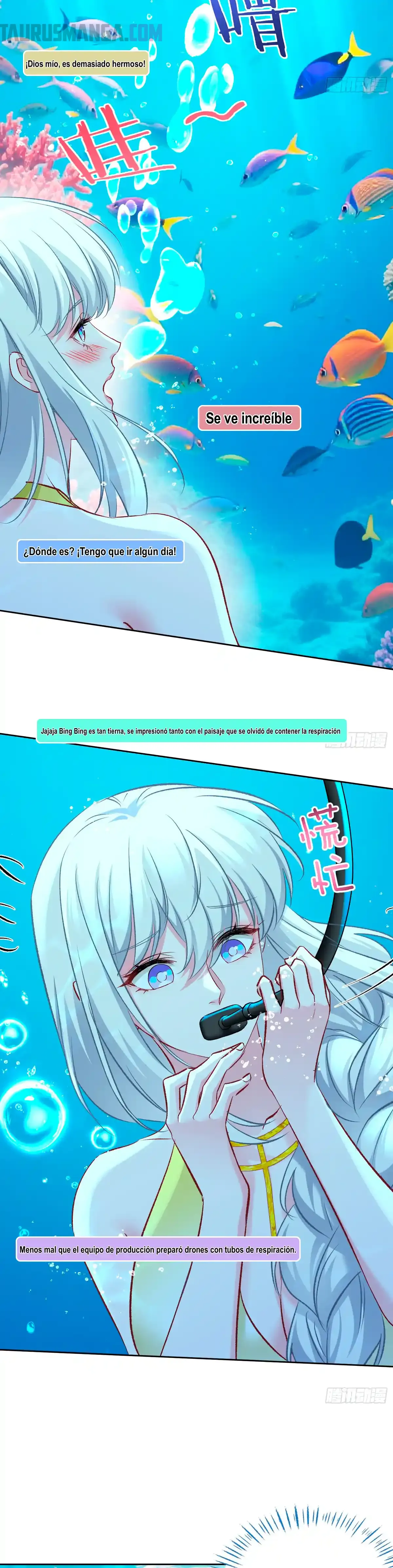Read Después de dejar de actuar como un perro, me convertí en un Magnate Celestial Urbano ES Manga Online