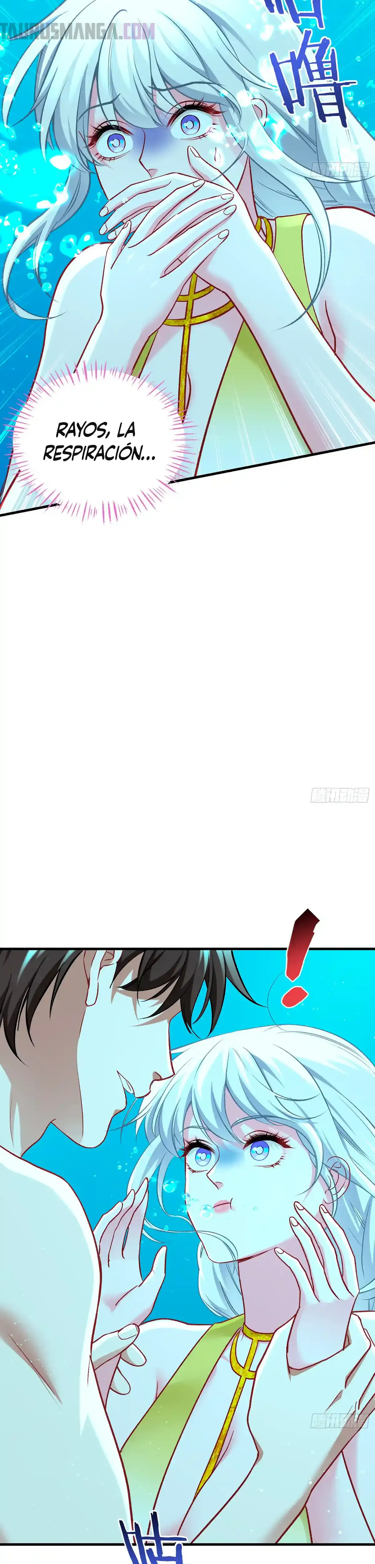 Read Después de dejar de actuar como un perro, me convertí en un Magnate Celestial Urbano ES Manga Online