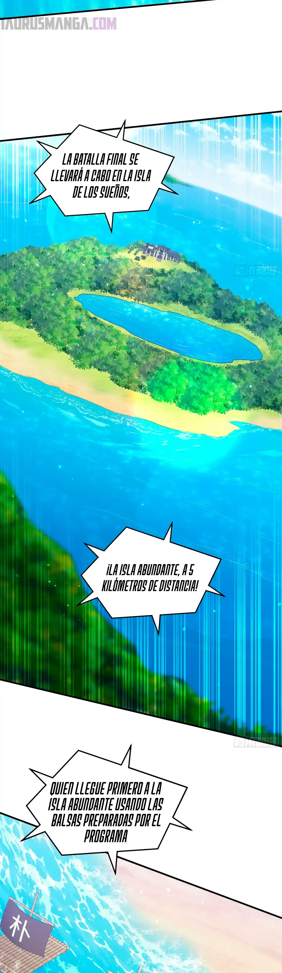 Read Después de dejar de actuar como un perro, me convertí en un Magnate Celestial Urbano ES Manga Online
