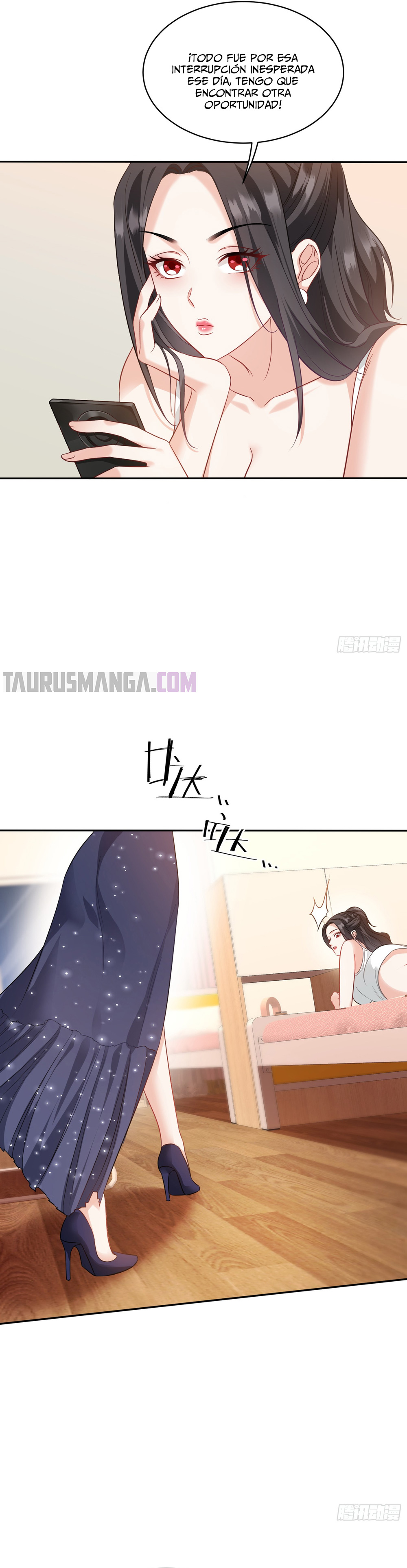 Read Después de dejar de actuar como un perro, me convertí en un Magnate Celestial Urbano ES Manga Online