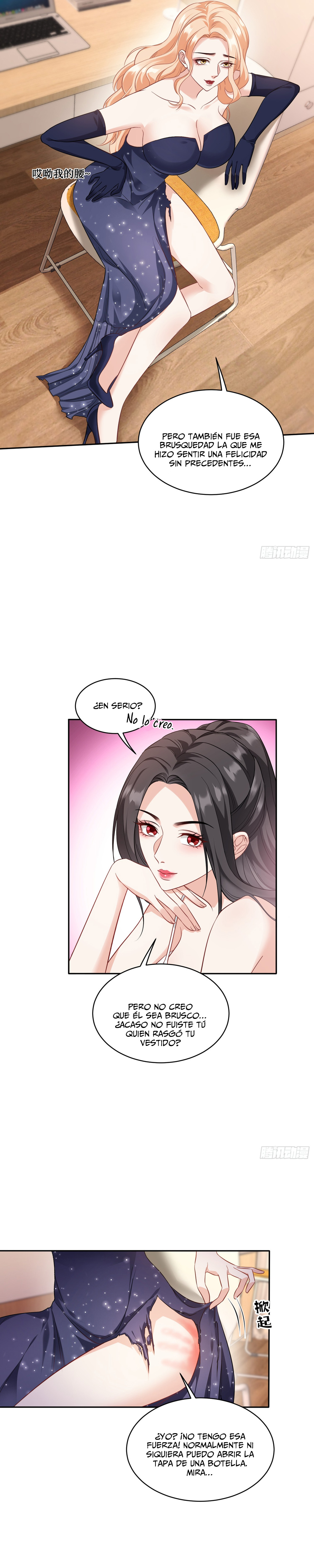 Read Después de dejar de actuar como un perro, me convertí en un Magnate Celestial Urbano ES Manga Online