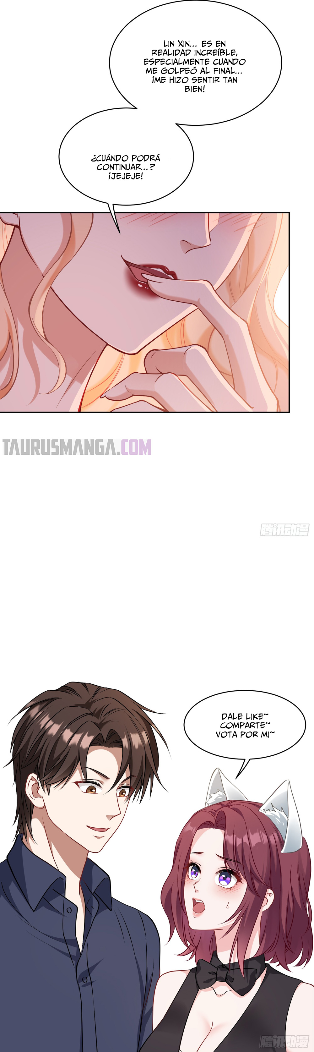 Read Después de dejar de actuar como un perro, me convertí en un Magnate Celestial Urbano ES Manga Online