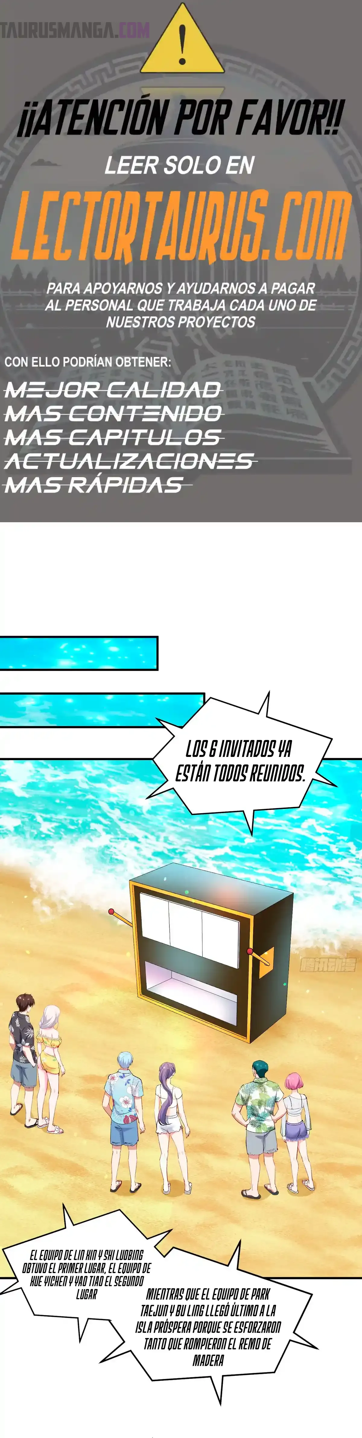Read Después de dejar de actuar como un perro, me convertí en un Magnate Celestial Urbano ES Manga Online
