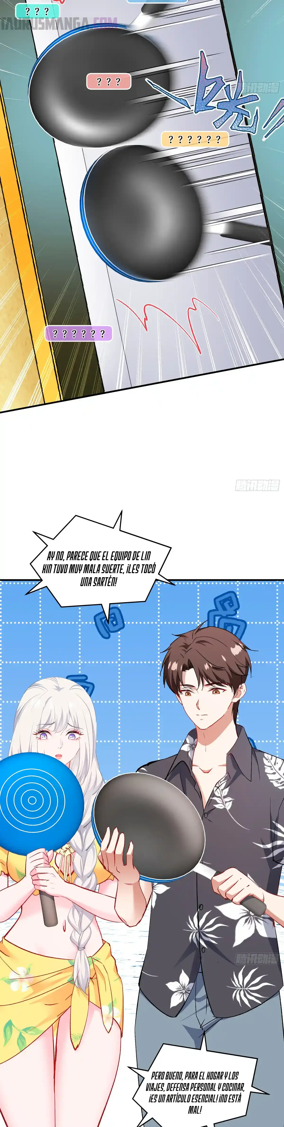 Read Después de dejar de actuar como un perro, me convertí en un Magnate Celestial Urbano ES Manga Online