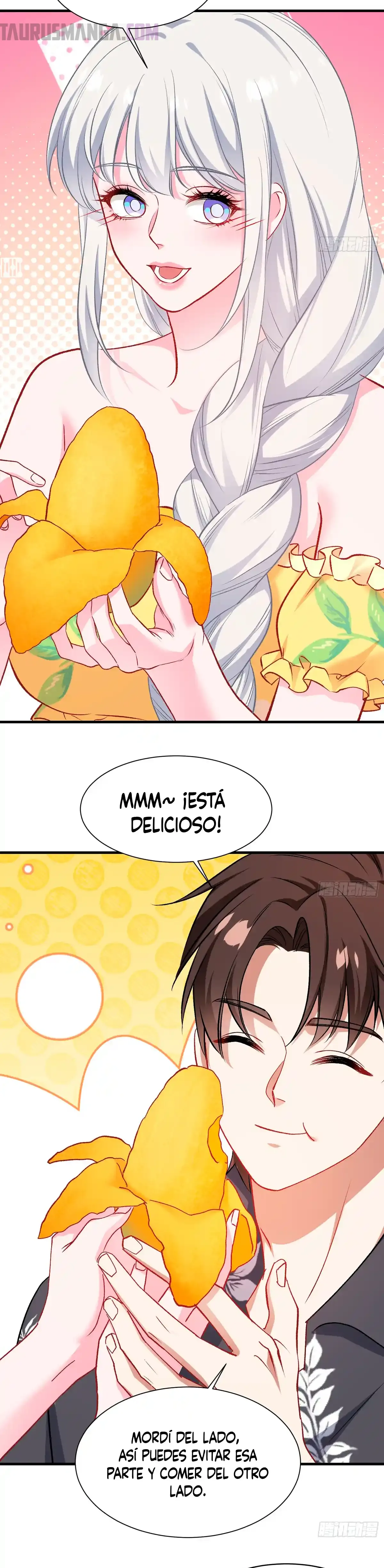 Read Después de dejar de actuar como un perro, me convertí en un Magnate Celestial Urbano ES Manga Online