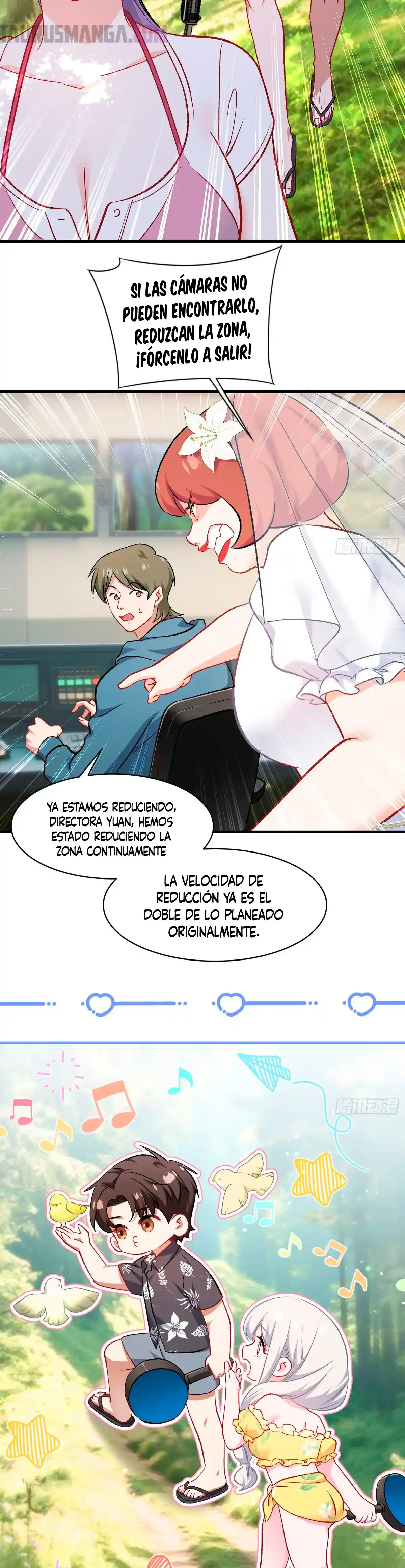 Read Después de dejar de actuar como un perro, me convertí en un Magnate Celestial Urbano ES Manga Online