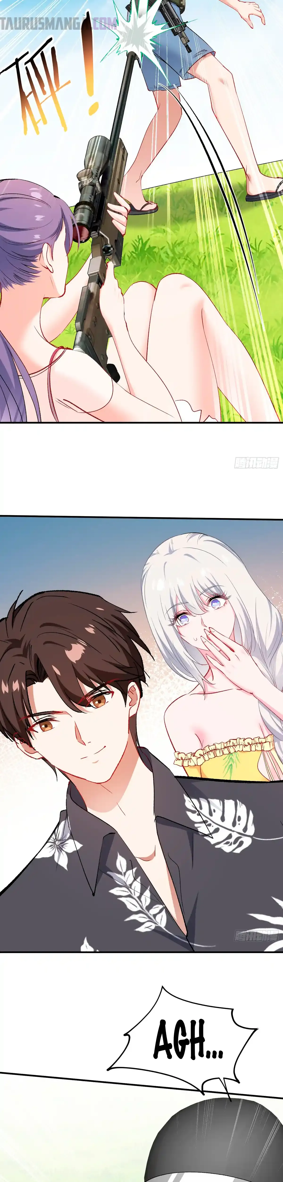 Read Después de dejar de actuar como un perro, me convertí en un Magnate Celestial Urbano ES Manga Online