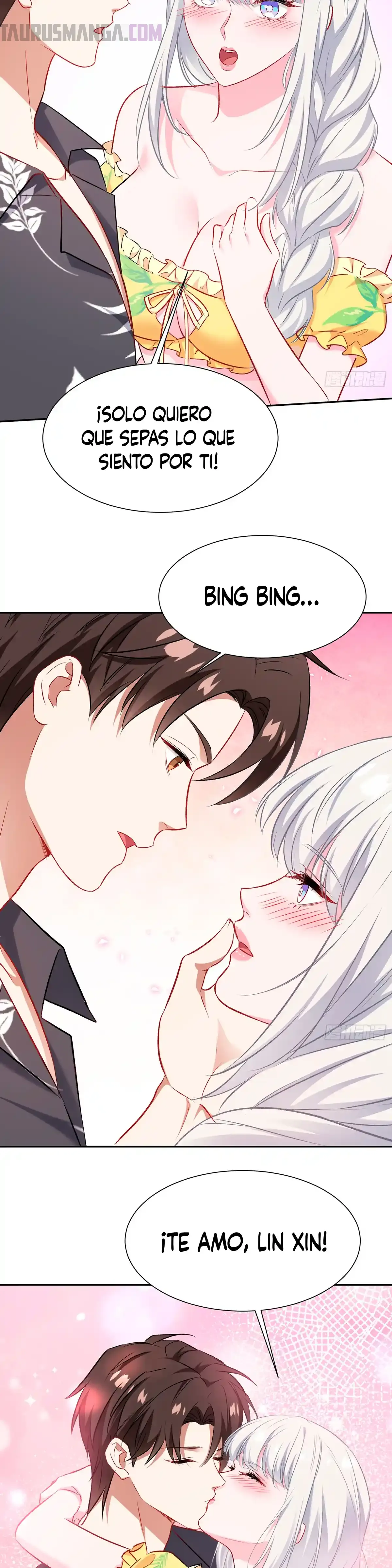 Read Después de dejar de actuar como un perro, me convertí en un Magnate Celestial Urbano ES Manga Online