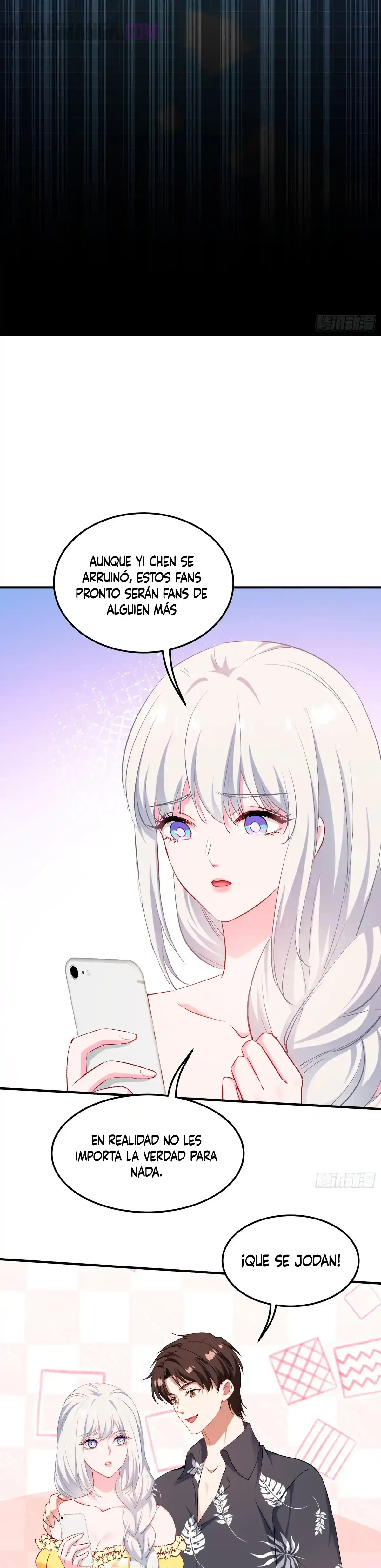 Read Después de dejar de actuar como un perro, me convertí en un Magnate Celestial Urbano ES Manga Online