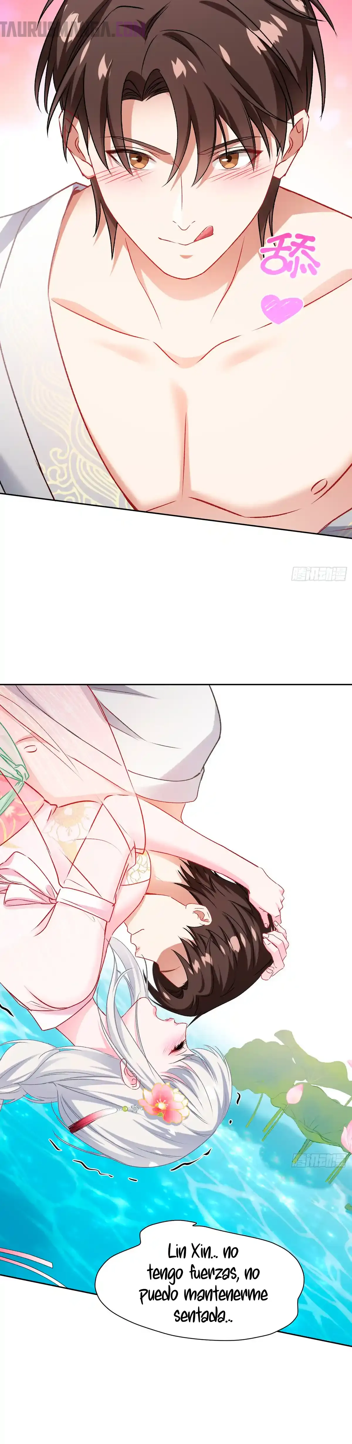 Read Después de dejar de actuar como un perro, me convertí en un Magnate Celestial Urbano ES Manga Online
