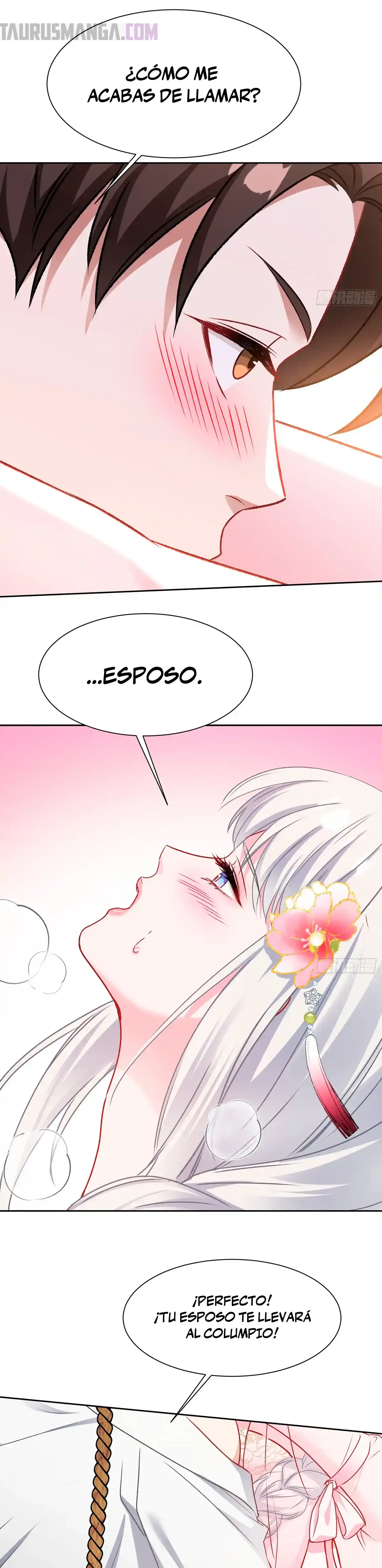 Read Después de dejar de actuar como un perro, me convertí en un Magnate Celestial Urbano ES Manga Online