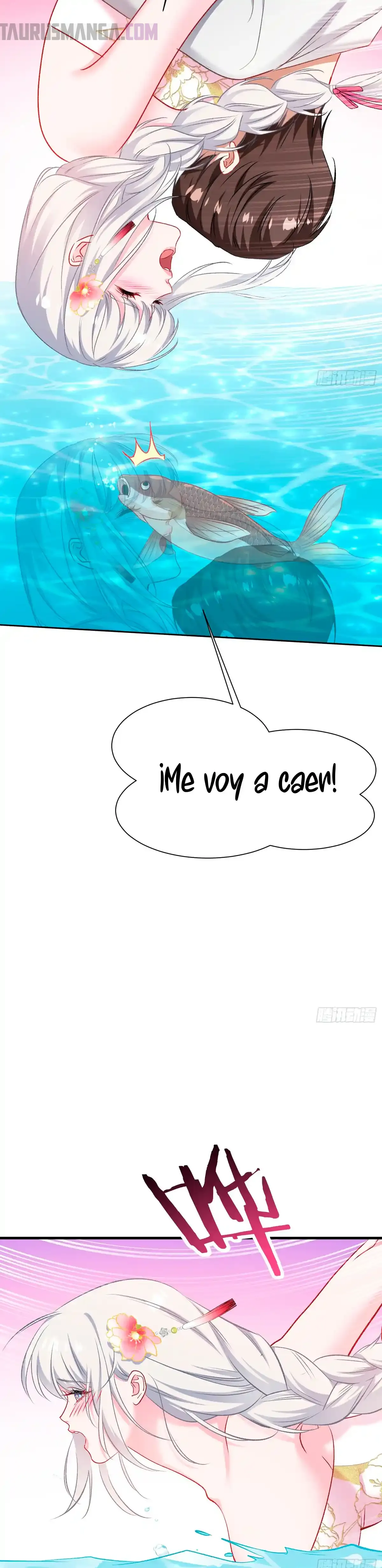 Read Después de dejar de actuar como un perro, me convertí en un Magnate Celestial Urbano ES Manga Online