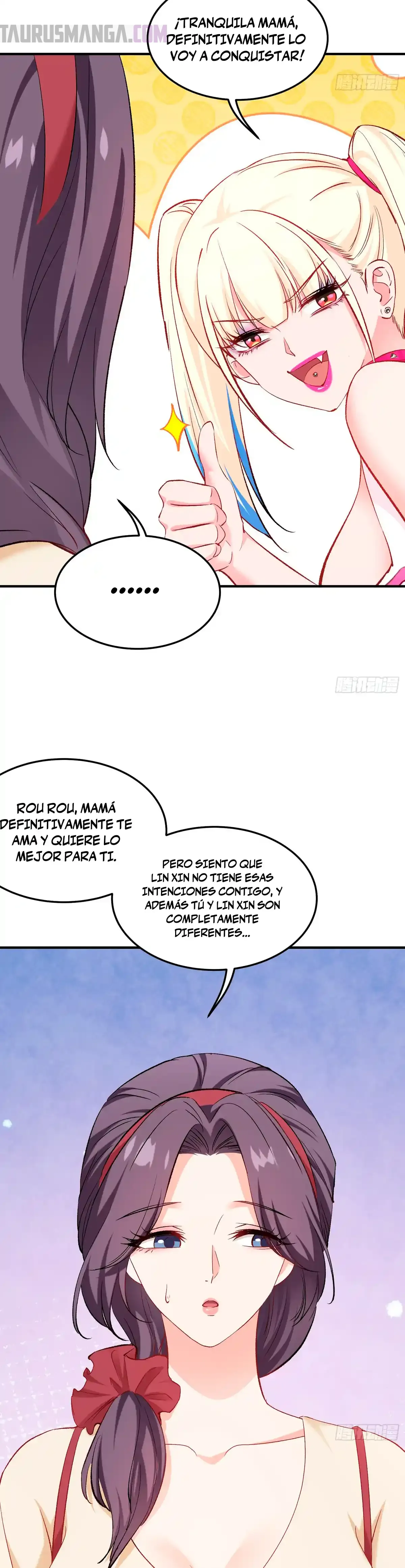 Read Después de dejar de actuar como un perro, me convertí en un Magnate Celestial Urbano ES Manga Online