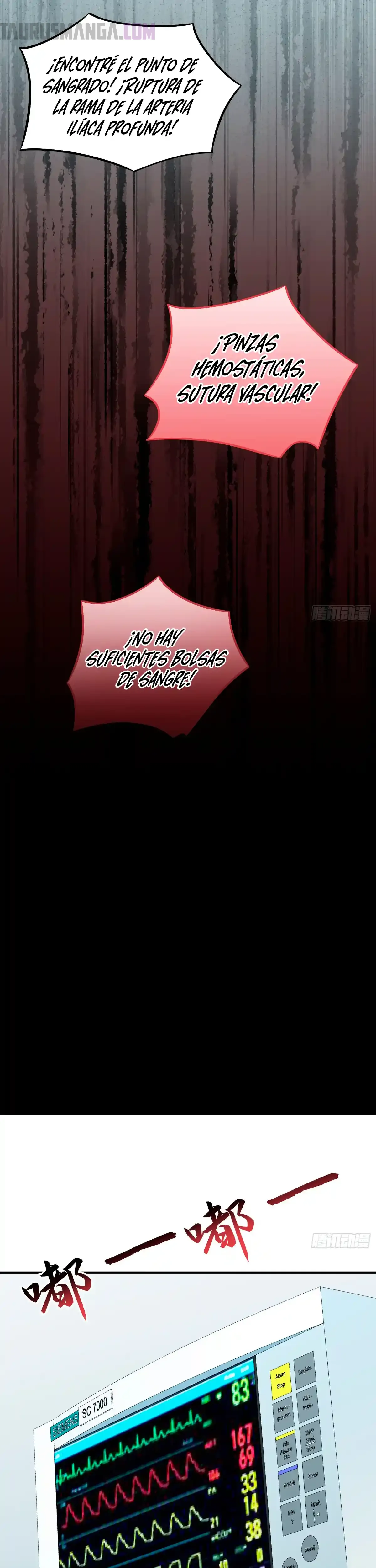 Read Después de dejar de actuar como un perro, me convertí en un Magnate Celestial Urbano ES Manga Online