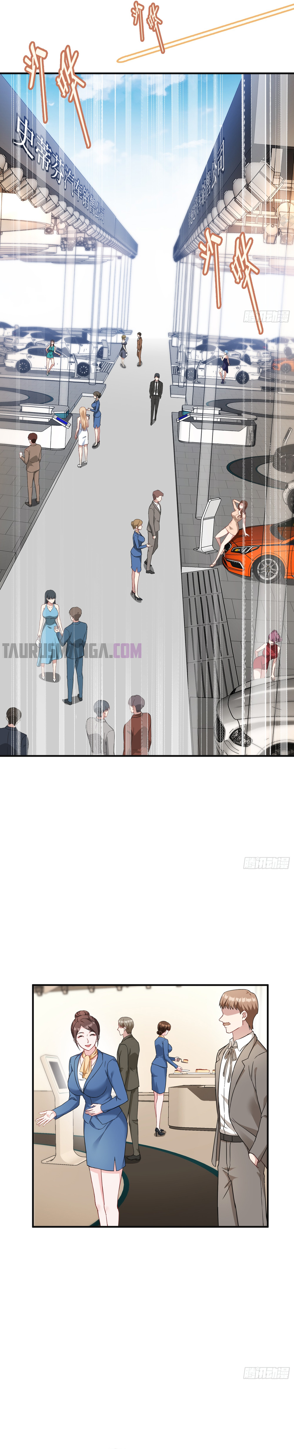 Read Después de dejar de actuar como un perro, me convertí en un Magnate Celestial Urbano ES Manga Online