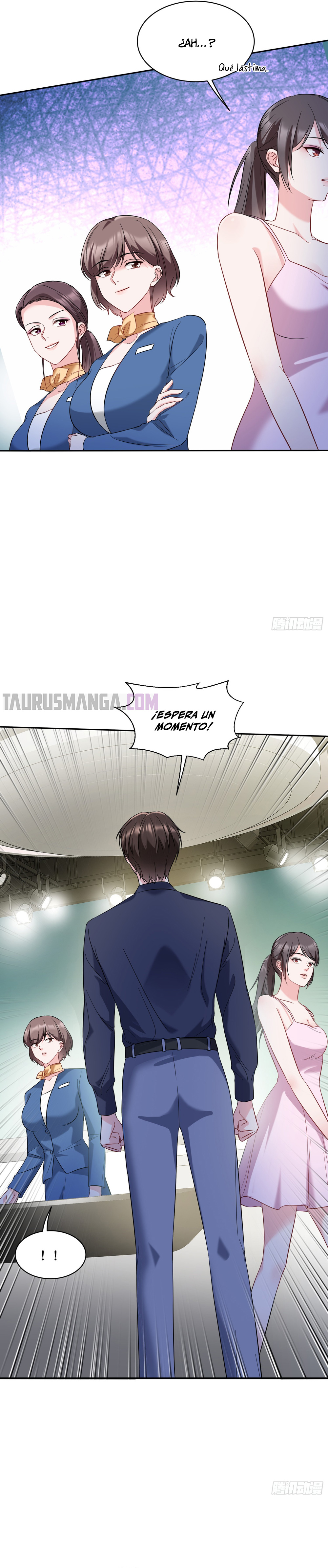 Read Después de dejar de actuar como un perro, me convertí en un Magnate Celestial Urbano ES Manga Online