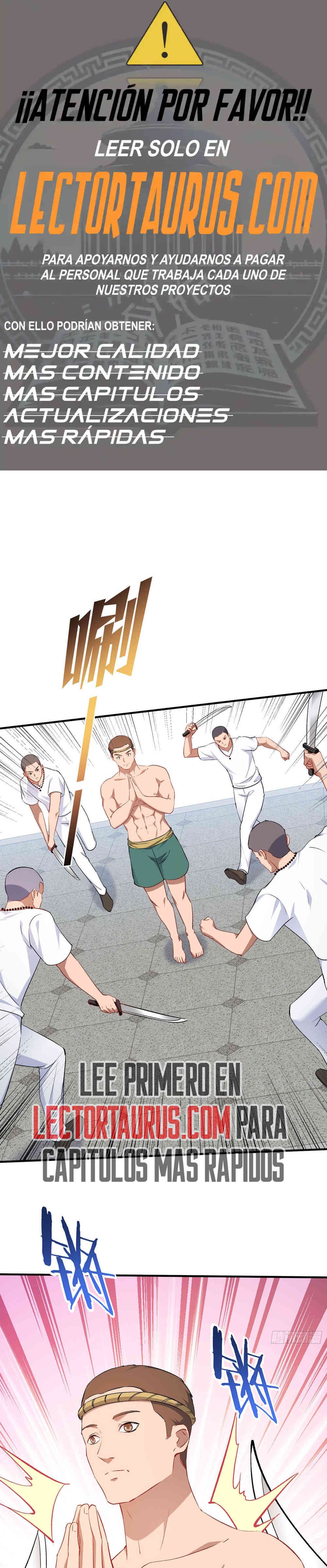 Read Después de dejar de actuar como un perro, me convertí en un Magnate Celestial Urbano ES Manga Online