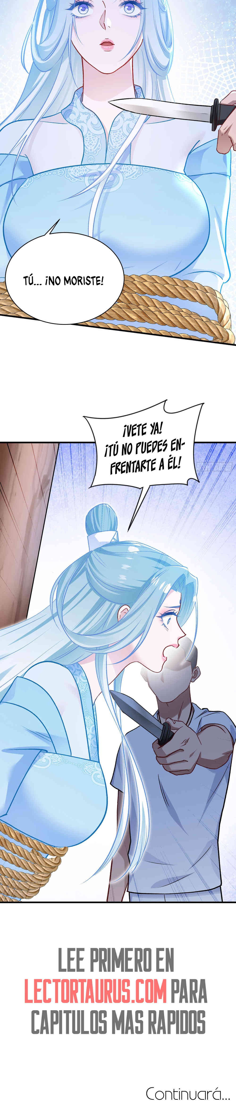 Read Después de dejar de actuar como un perro, me convertí en un Magnate Celestial Urbano ES Manga Online