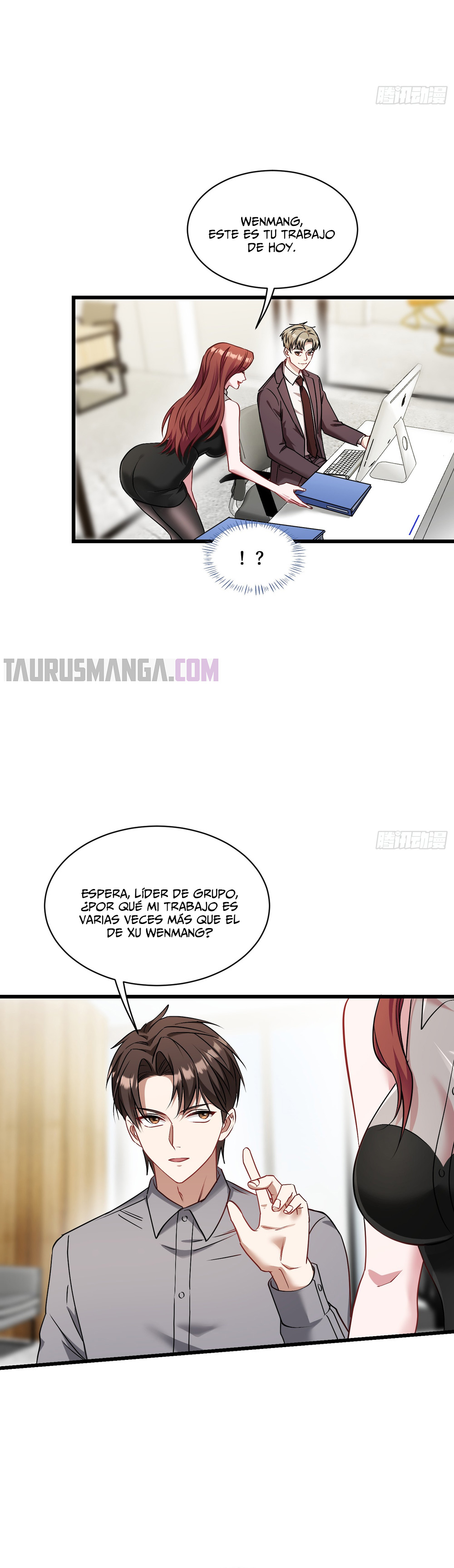 Read Después de dejar de actuar como un perro, me convertí en un Magnate Celestial Urbano ES Manga Online