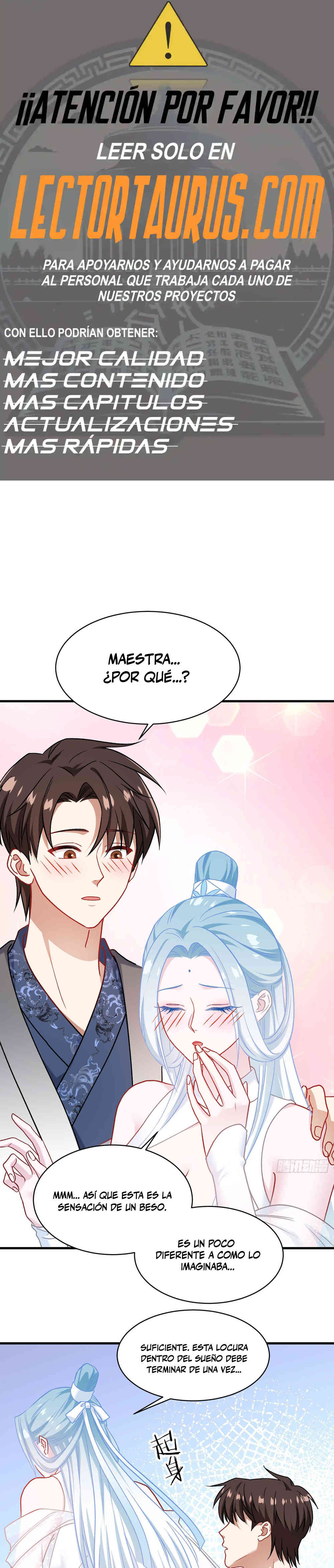 Read Después de dejar de actuar como un perro, me convertí en un Magnate Celestial Urbano ES Manga Online